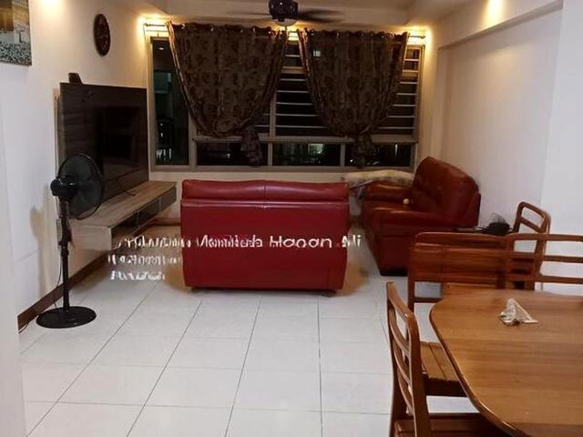 Detached House for sale