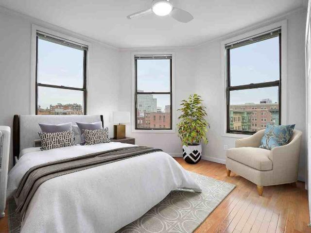 Apartment for rent in Boston, Massachusetts