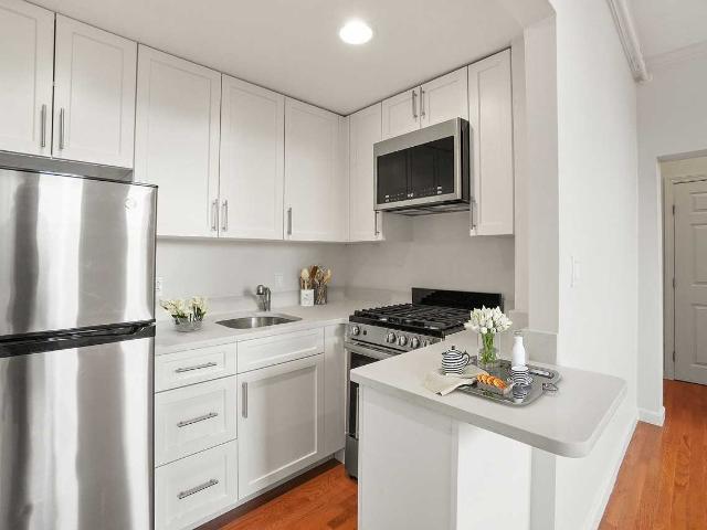 Apartment for rent in Boston, Massachusetts