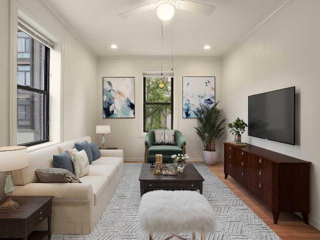 Apartment for rent in Fenway, Boston