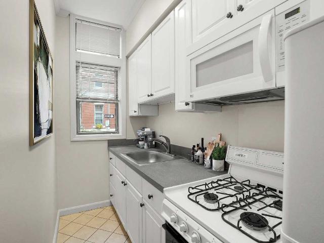 Apartment for rent in Boston, Massachusetts