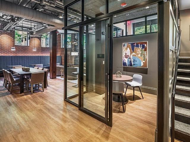 Apartment for rent in Boston, Massachusetts