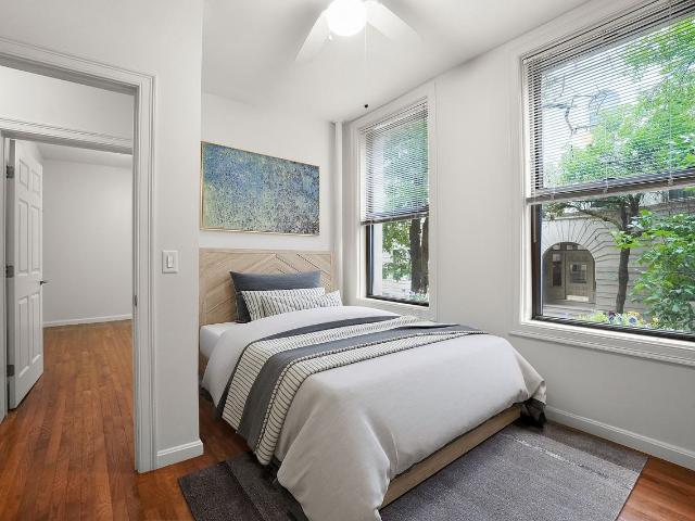 Apartment for rent in Boston, Massachusetts