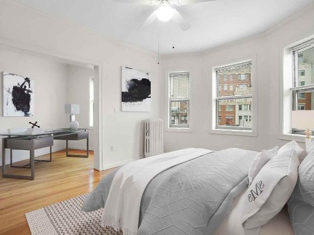 Apartment for rent in Fenway, Boston