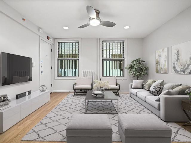 Apartment for rent in Boston, Massachusetts