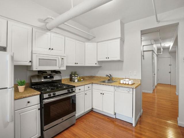 Apartment for rent in Boston, Massachusetts