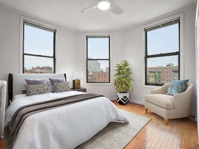 Apartment for rent in Boston, Massachusetts