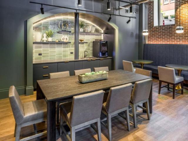Apartment for rent in Boston