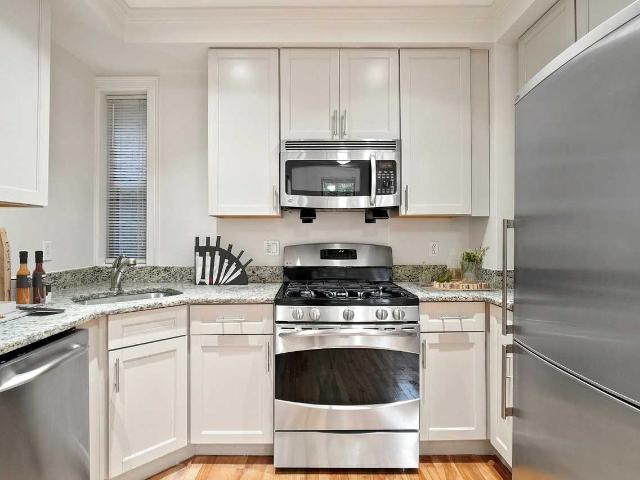 Apartment for rent in Boston, Massachusetts