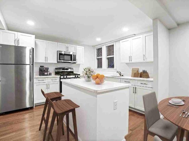 Apartment for rent in Boston, Massachusetts
