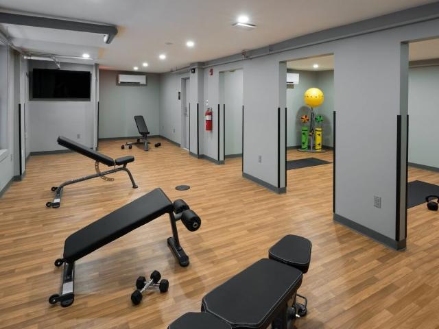 Apartment for rent in Boston, Massachusetts