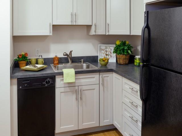Apartment for rent in Boston, Massachusetts