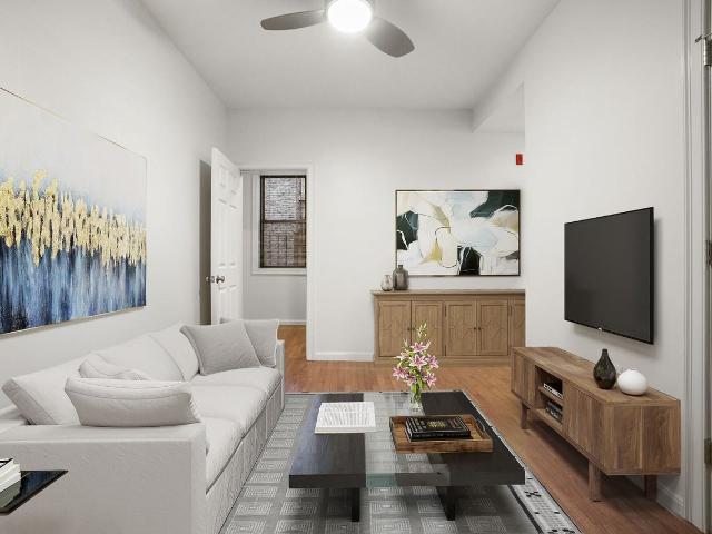 Apartment for rent in Boston, Massachusetts