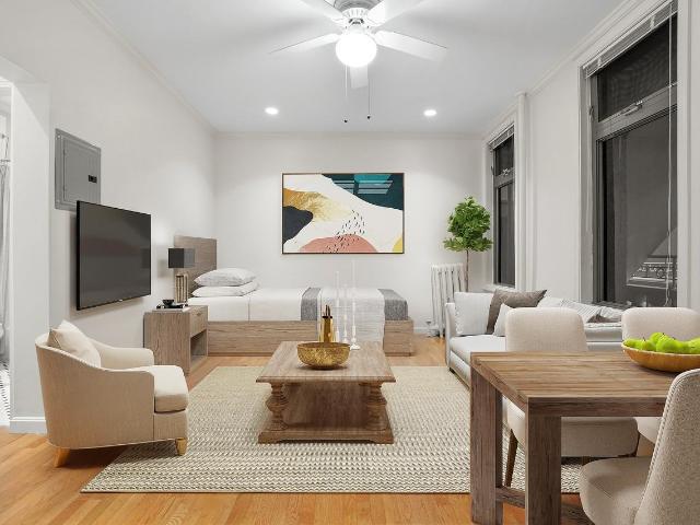 Apartment for rent in Fenway, Boston