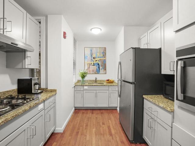 Apartment for rent in Boston, Massachusetts