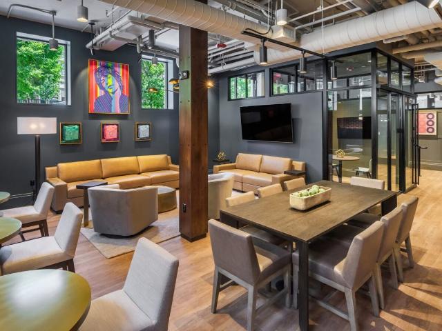 Apartment for rent in Boston, Massachusetts