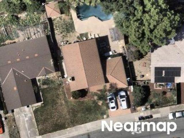 House for sale in Sacramento, California