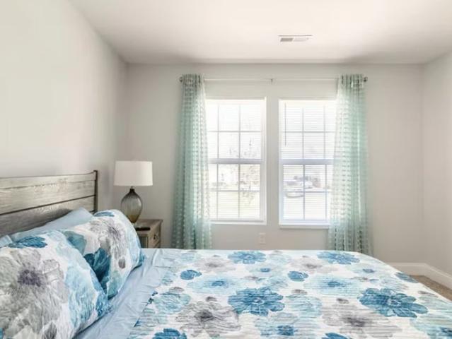 Room for rent in Mecklenburg, North Carolina