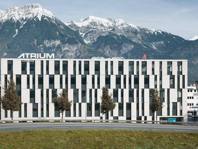Büro mieten in Innsbruck, Tirol