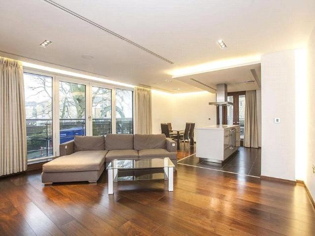 Apartment for rent in St. John's Wood, Greater London