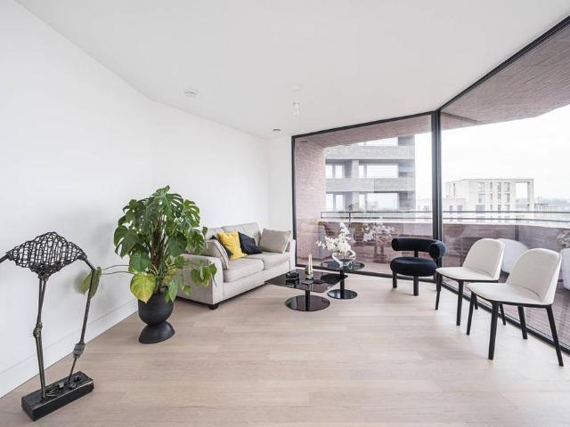 Apartment for rent in De Beauvoir Town, Greater London