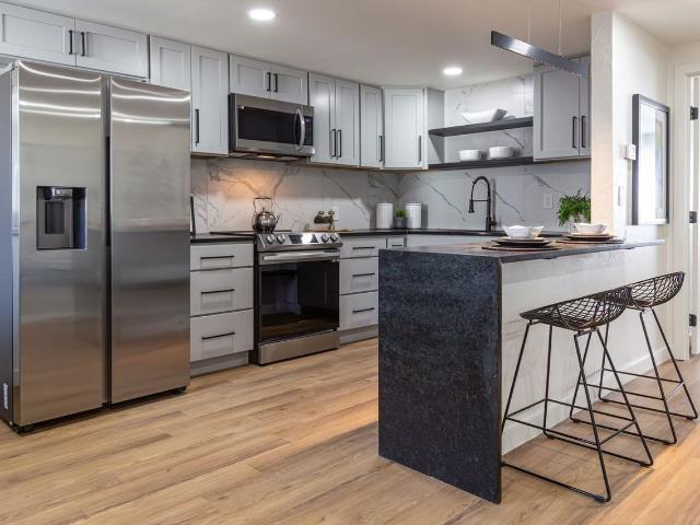 Apartment for rent in Tulsa, Oklahoma