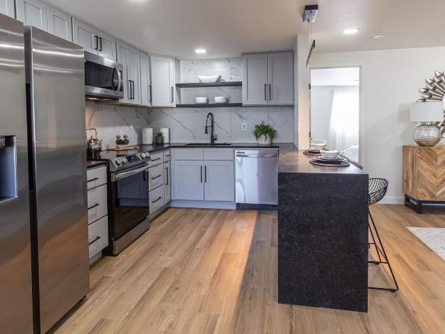 Apartment for rent in Tulsa, Oklahoma