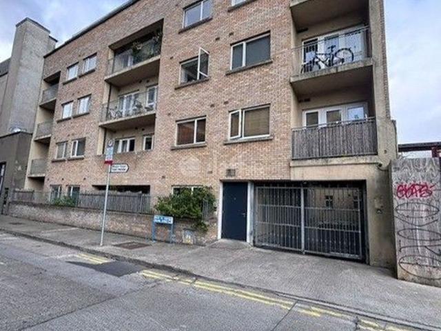 Apartment to rent in Dublin