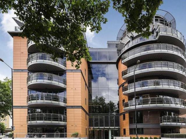 Apartment for rent in St. John's Wood, Greater London