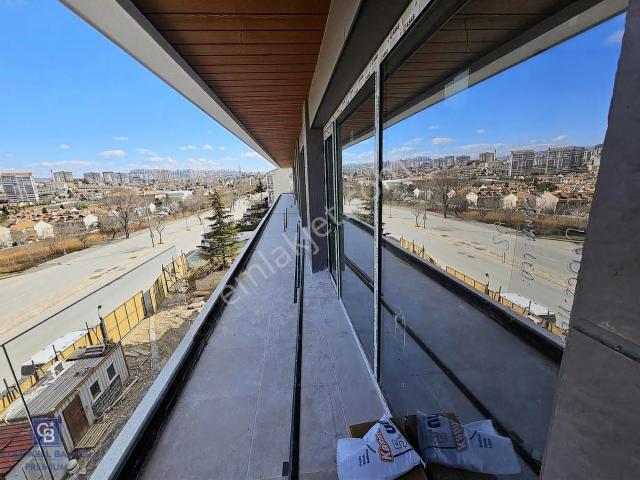 Yenimahalle, Ankara içerisinde satılık Ofis