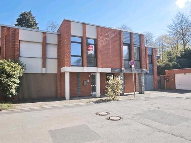 Haus kaufen in Hoven, Düren