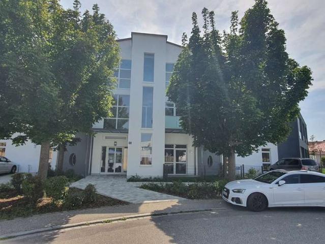 Wohnung kaufen in Mühldorf a. Inn, Landkreis Mühldorf am Inn