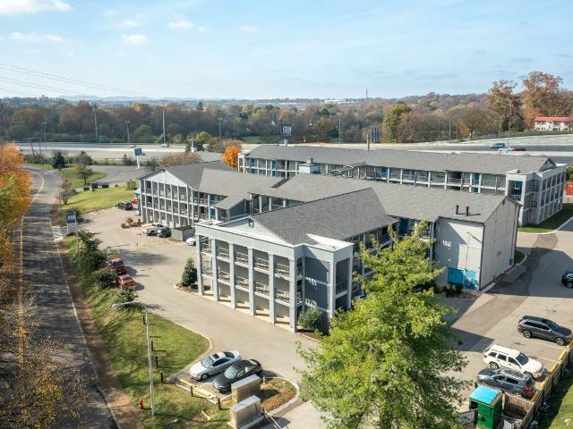 Apartment for rent in Nashville, Middle Tennessee