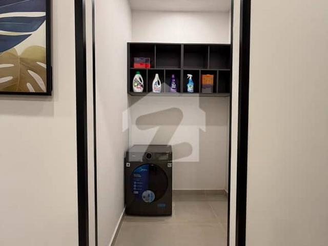 Apartment for sale in Islamabad
