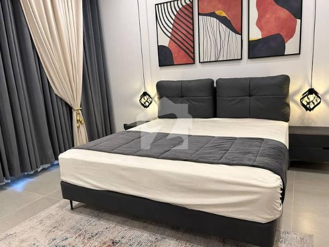 Apartment for sale in Islamabad