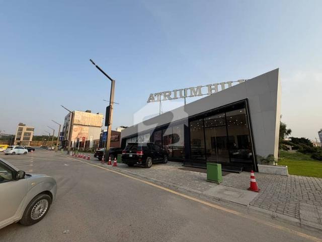 Apartment for sale in Islamabad
