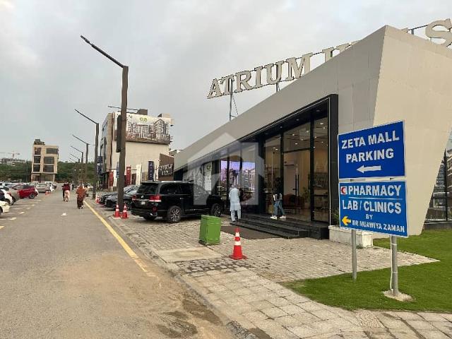 Apartment for sale in Islamabad