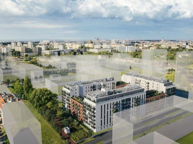 Mieszkanie na sprzedaż w Wrocław, Dolnośląskie