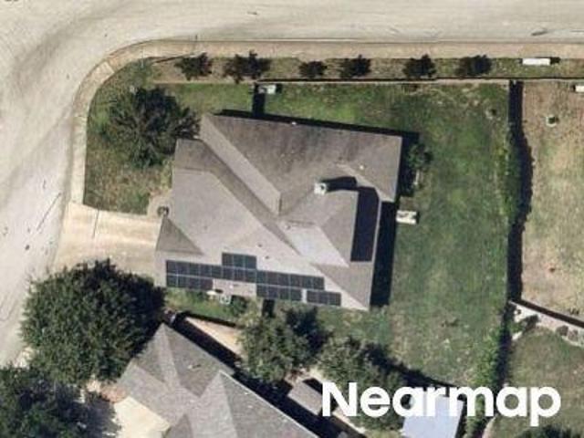 House for sale in Texas