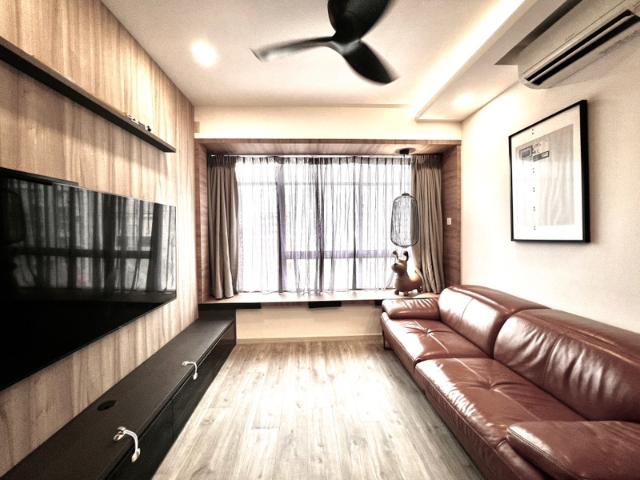 Apartment for sale