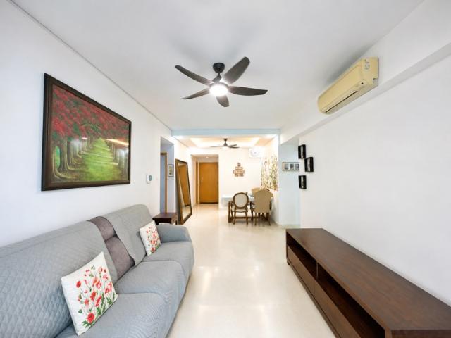 Apartment for sale