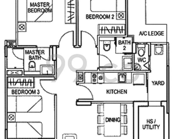 Property for rent
