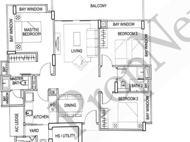 Property for rent