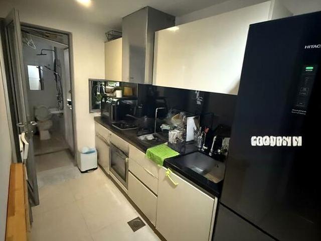 Apartment for sale in Geylang, 14 Central East, Eunos