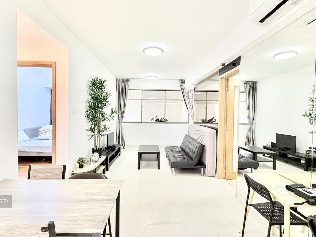 Apartment for sale