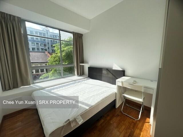 Apartment for rent