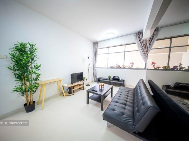 Apartment for sale in Katong, 14 Central East, Eunos