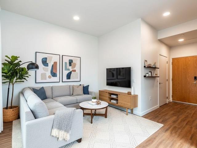 Apartment for rent in Seattle, Washington