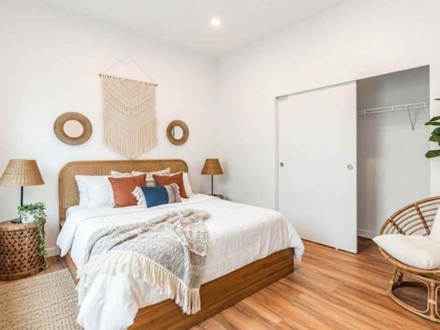 Apartment for rent in Seattle, Washington