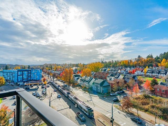 Apartment for rent in Seattle, Washington